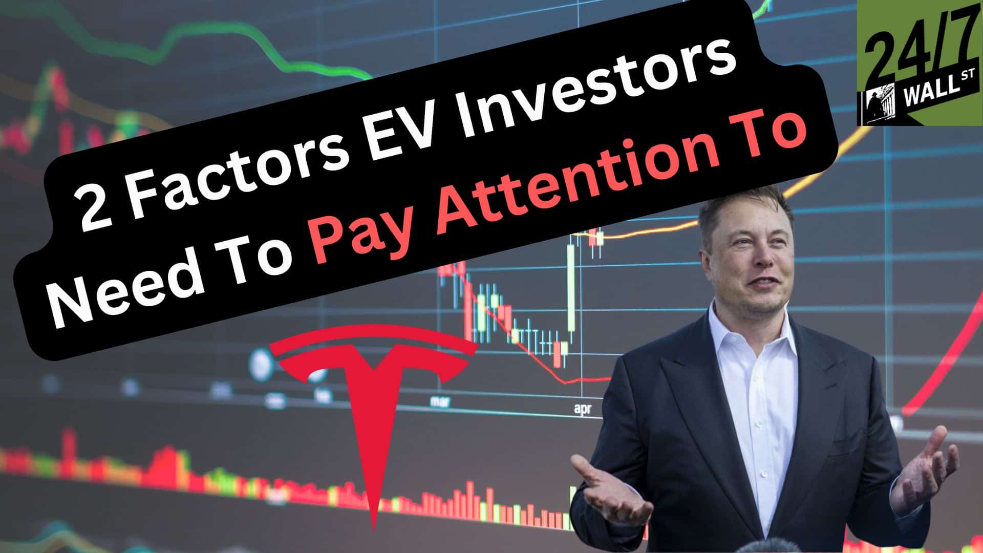 Tesla Just Hit $355 and Investors Are Split on What Comes Next