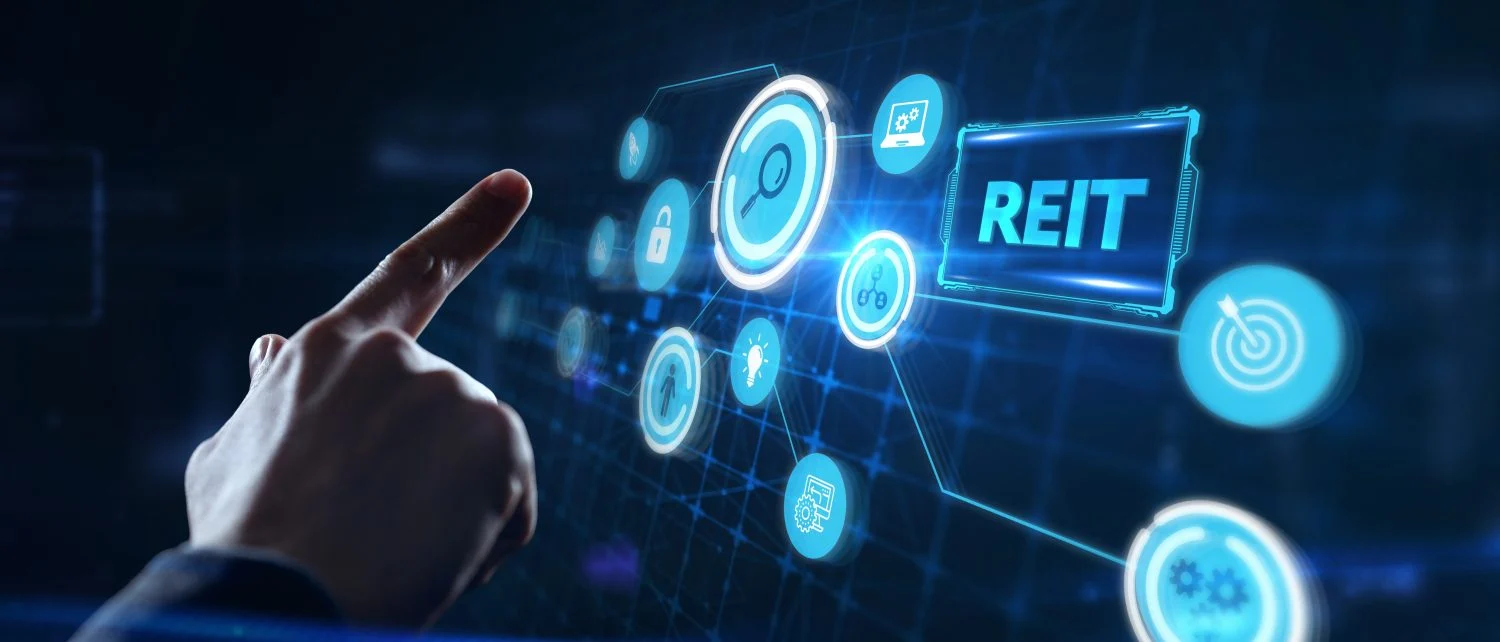 Four REITs Fund 45% of This Income ETF's Distributions Right Now