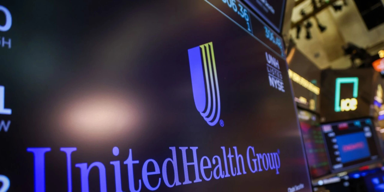 Texas AG Paxton Launches Investigation Into UnitedHealth Group