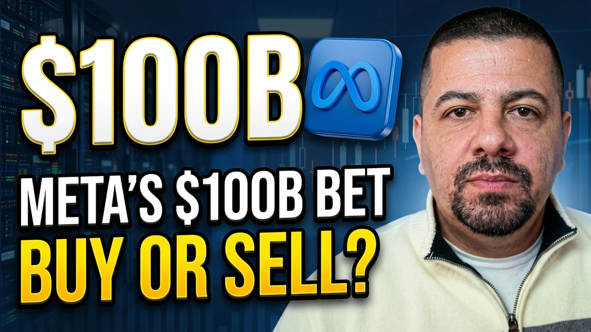 Massive News for Meta Stock Investors