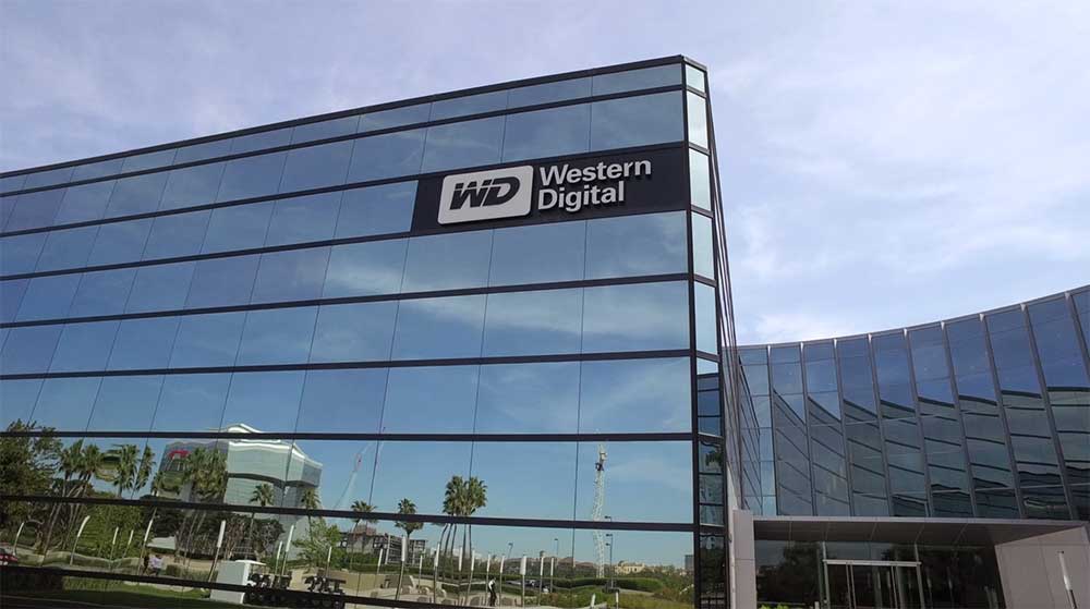 Western Digital Jumps To Record Highs After Earnings. AI Is Powering A 230% Rally This Year.