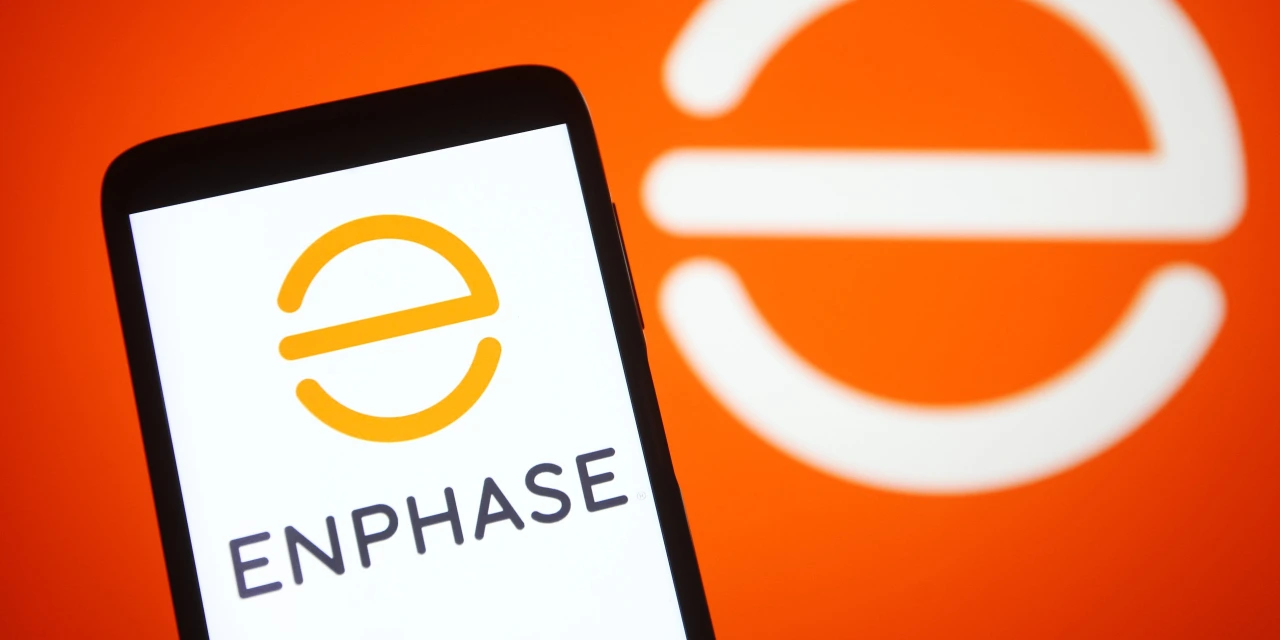 Enphase Energy to Cut Jobs as End of Tax Credits Dents Demand