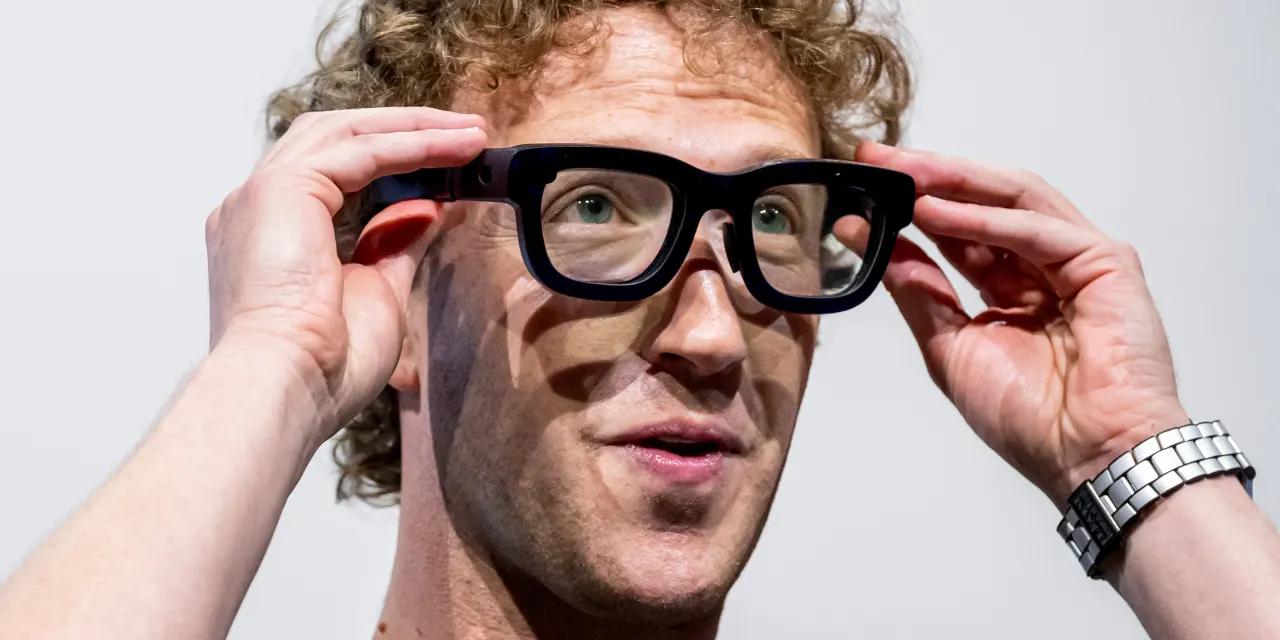 Meta Platforms to Lay Off 600 AI Workers, Report Says