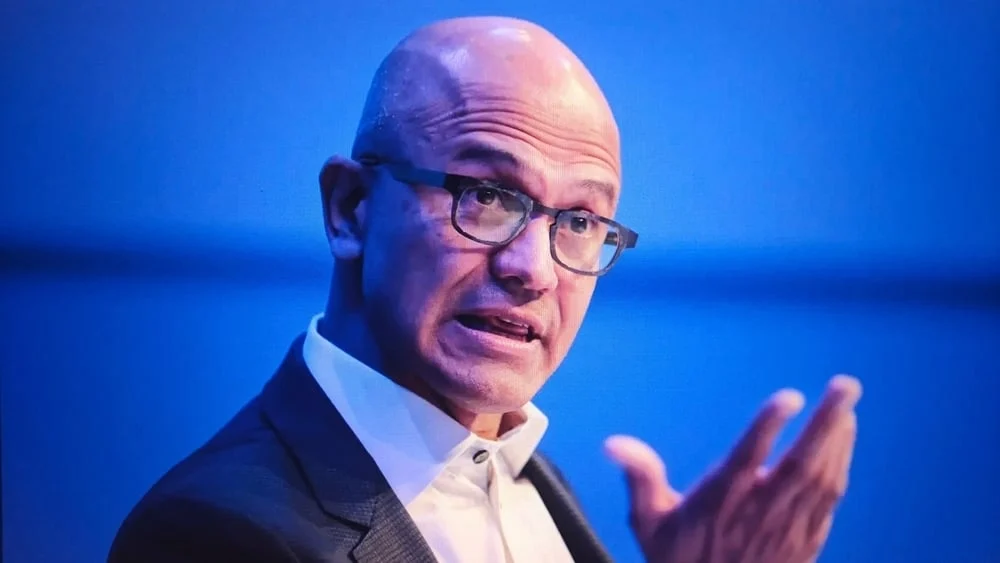 Microsoft Earnings Prediction Market Preview: What Will Satya Nadella Say?