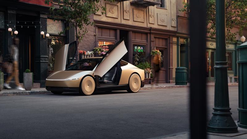 Prediction: Cybercab Adds Less Than 5% to Tesla's Revenue in Its First Full Year