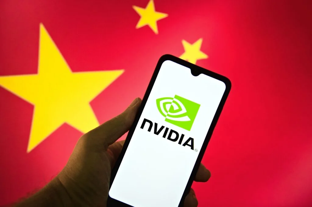 China Gives Nod To Import First Batch Of Nvidia's H200 AI Chips: Report