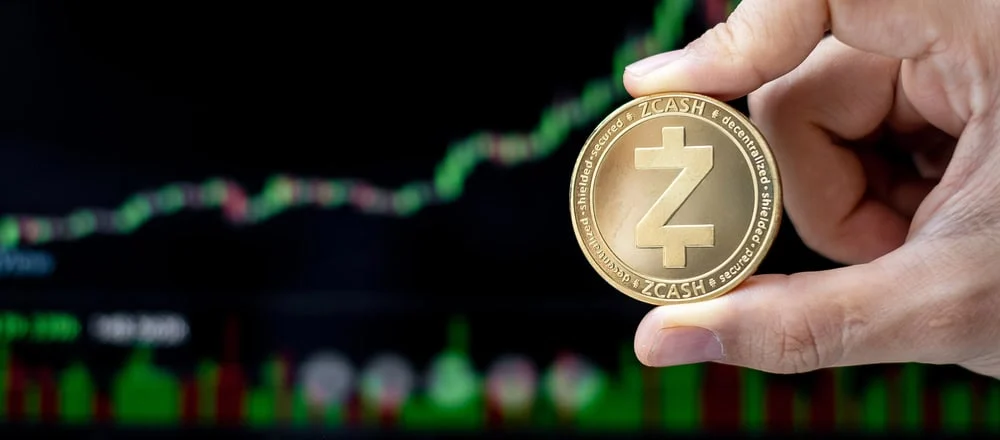 Zcash Is Up More Than 2,000% in a Year While XRP, Solana and Cardano Are All Down. What Zcash Has That They Do Not.