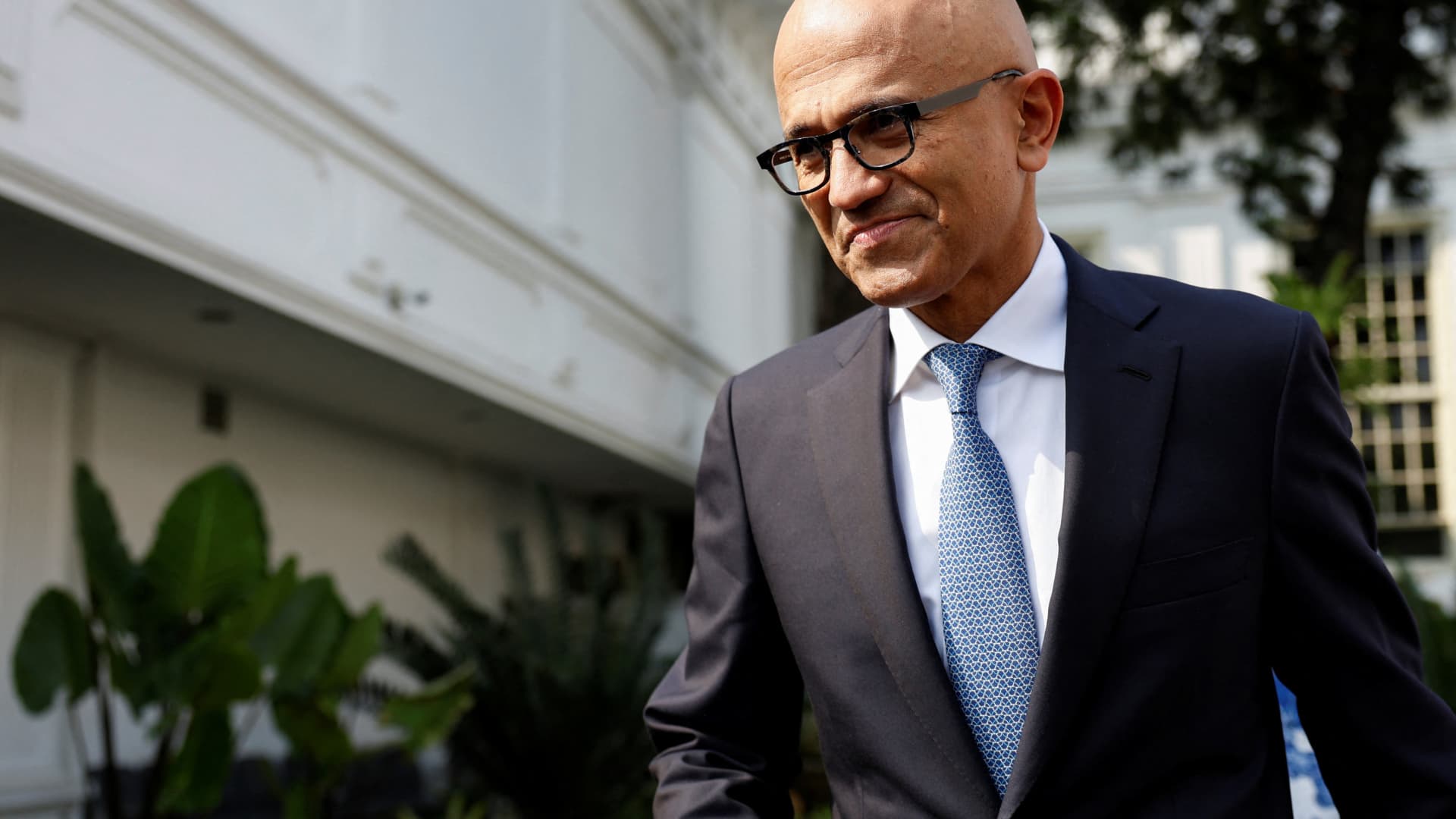 Microsoft ends tradition of naming competitors in regulatory filings