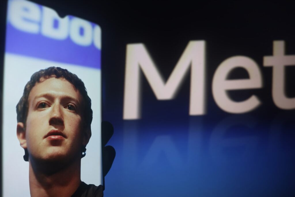 Daniel Newman Praises Zuckerberg For 'Doing The Right Thing' With Muse AI Safety Despite Investor Pressure: 'Didn’t Feel The Need to Bring Bernie Sanders Into' This