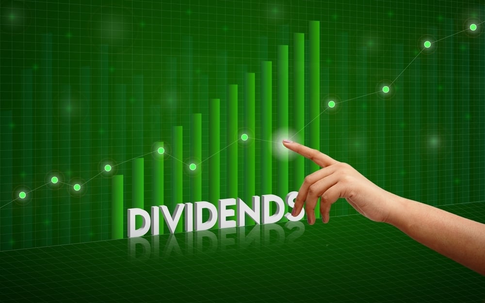 Wall Street's Most Accurate Analysts Give Their Take On 3 Materials Stocks Delivering High-Dividend Yields
