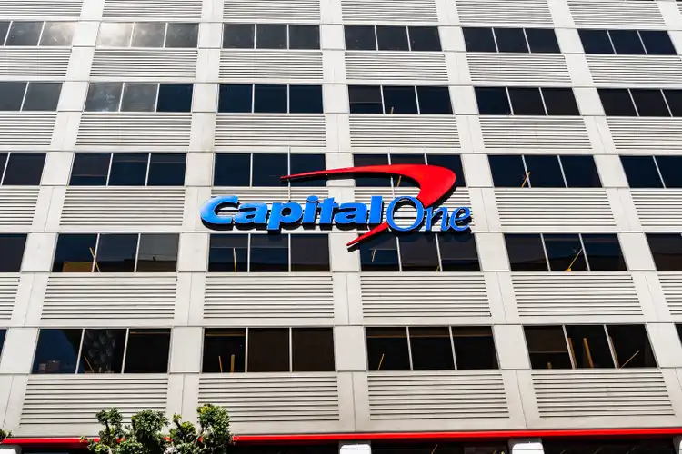 Capital One closes Discover Financial acquisition