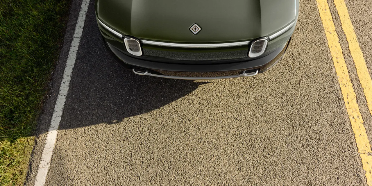 Rivian’s latest earnings may have been the ‘low point.’ Here’s what comes next.
