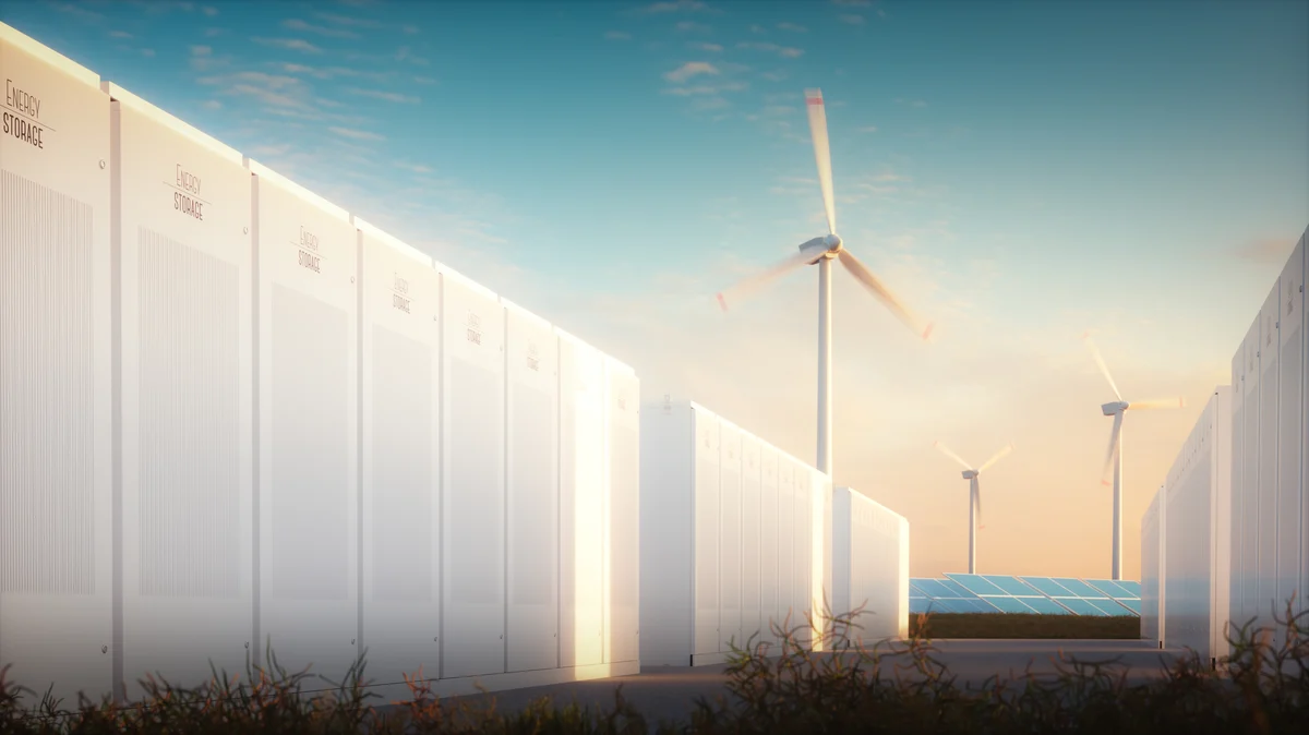 Why NextEra Energy Stock Fell 5.4% Today