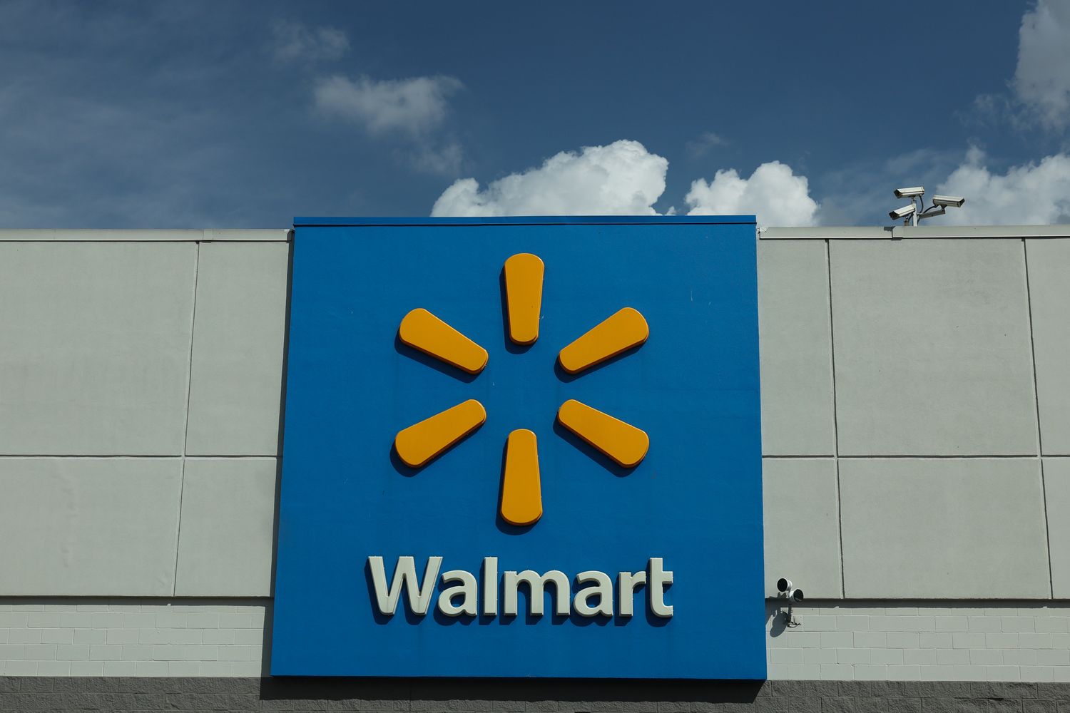 Nvidia Might Be the Story of the Moment—But Walmart Stock Is Rising Even More Today