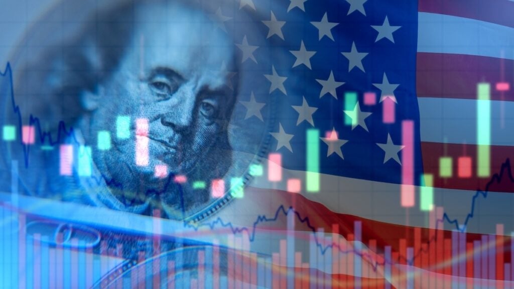 Michael Burry Warns Washington Has Little Room Left to Fight the Next Crisis