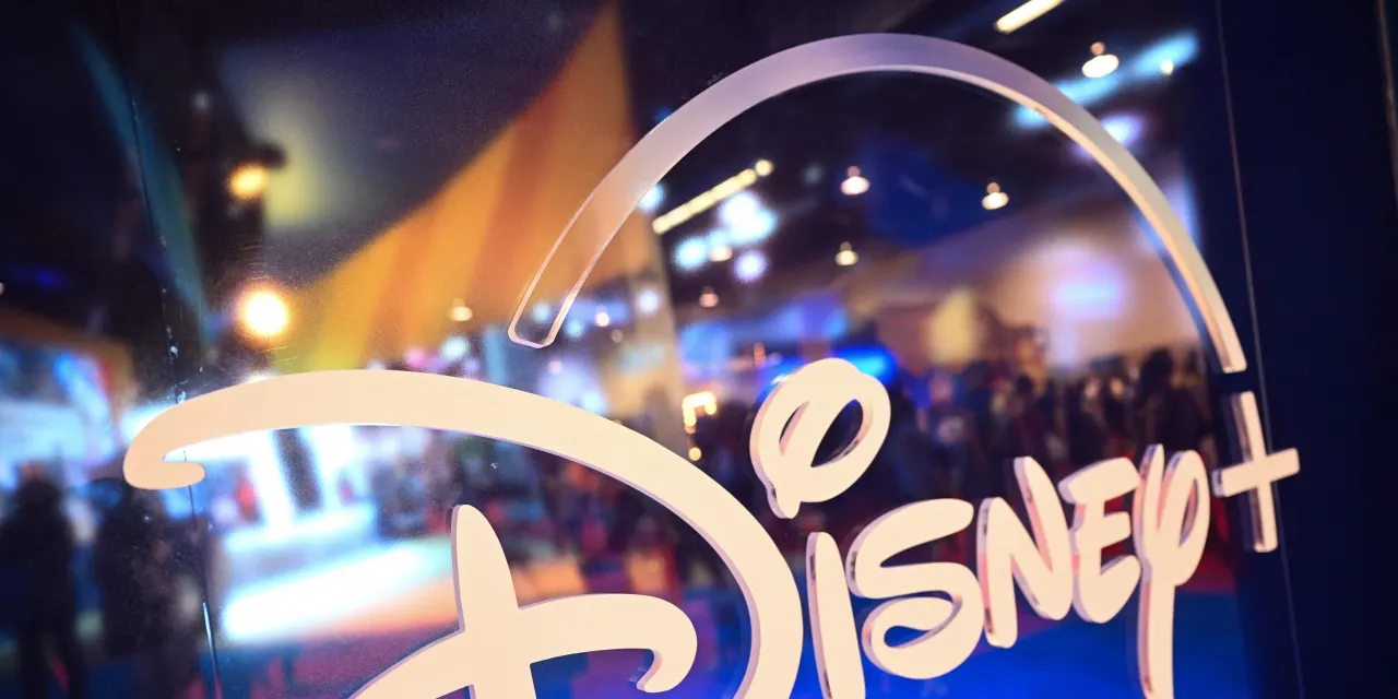 Disney sues FCC over broadcast-license threat