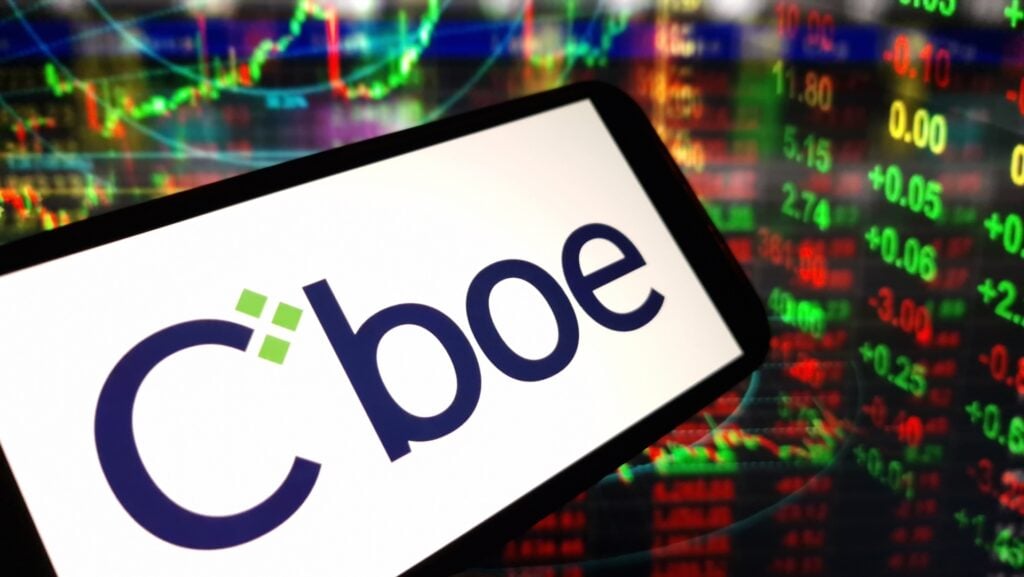Meta, Millrose Properties, Cboe Global Markets And More On CNBC’s ‘Final Trades’