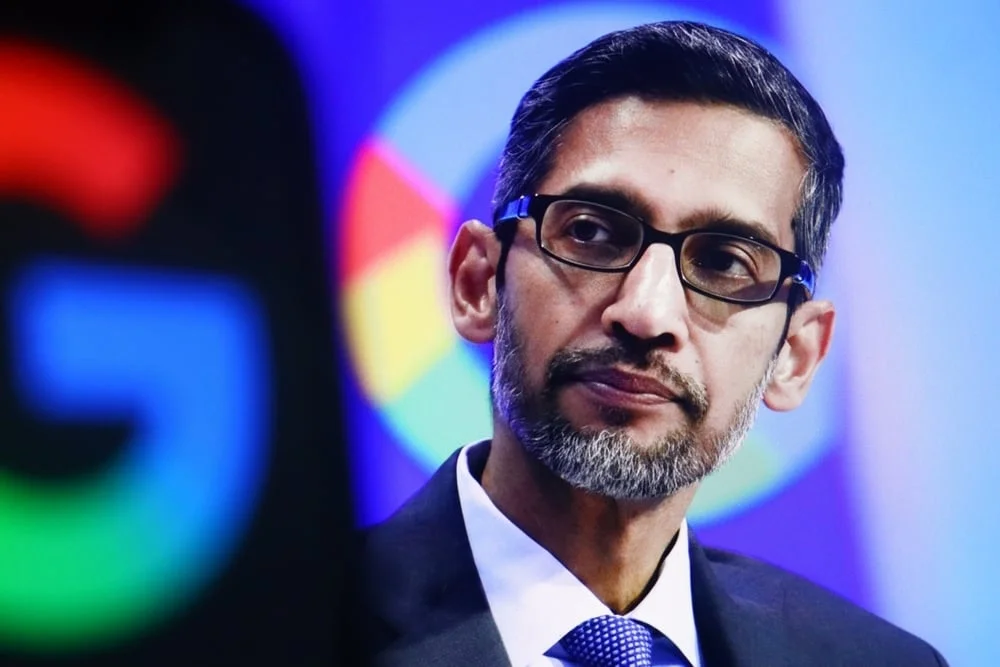 Pichai Says Quantum Is Where 'AI Was 5 Years Ago' — Are Quantum Stocks The Next Moonshot Trade?