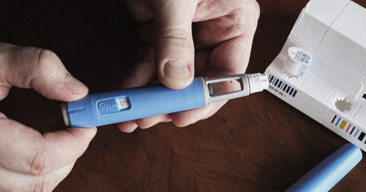 Compounded Ozempic and Wegovy: Is that safe and effective for weight loss? - NBC News