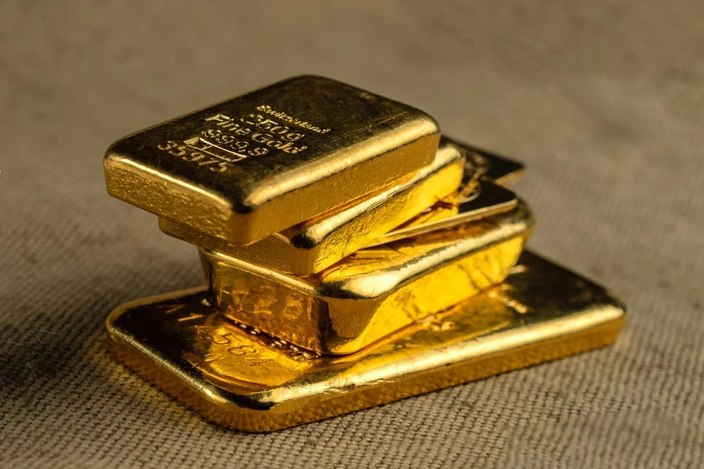 Gold Is An 'Essential Component' Of Portfolio, Says Expert As It Nears $3000 While Trump, Musk Suggest Fort Knox Inspection Amid The Surge