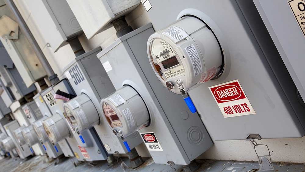 Clean Energy Powerhouse AES Trades In Buy Zone With Industry-Leading Yield