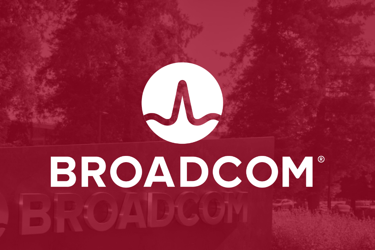 Hock Tan Reaffirmed Broadcom's $100 Billion AI Forecast. Six Customers Carry Nearly All of It.