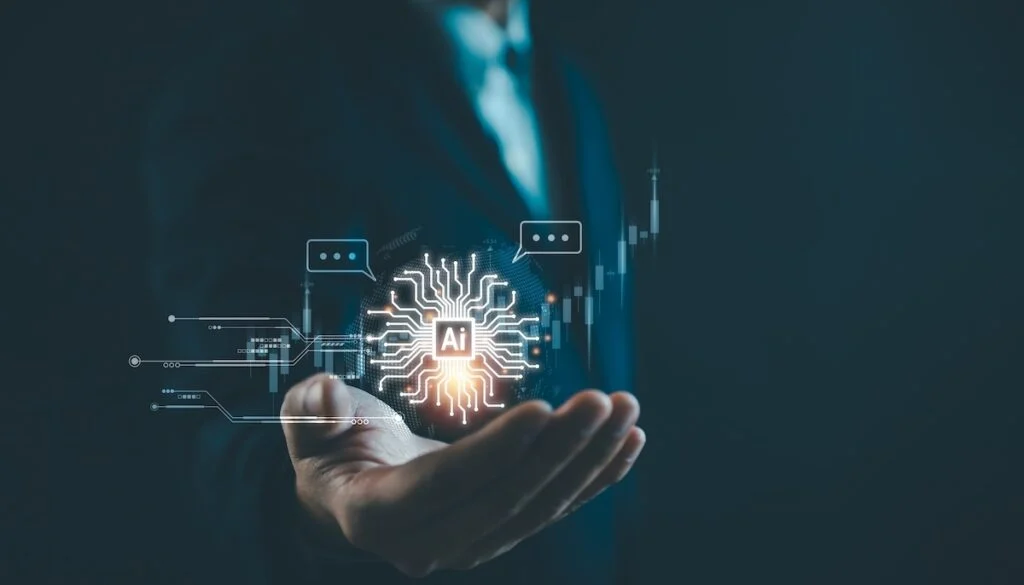 EXCLUSIVE: Pineapple Financial Plans AI Push In Restructuring To Boost Growth, $2.5 Million Cost Cuts