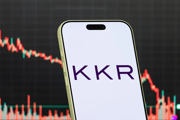 KKR, Blackstone lead private-equity selloff after Partners Group curbs investor withdrawals
