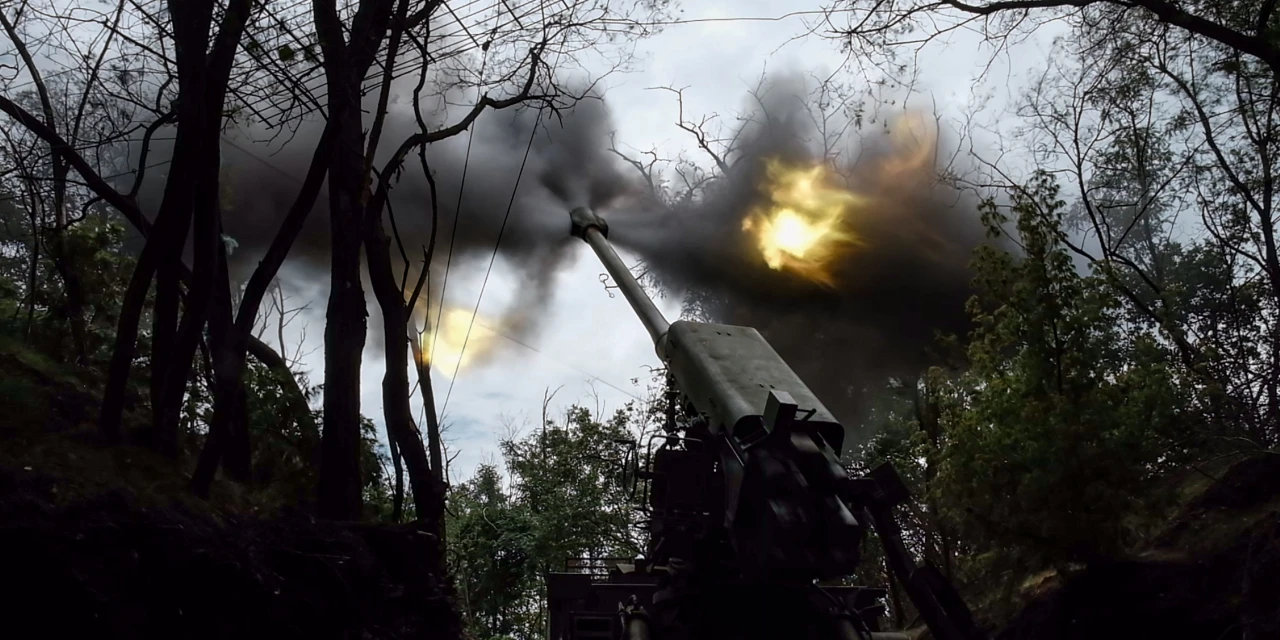 Western Powers Race to Bring the Production of Explosives Back Home