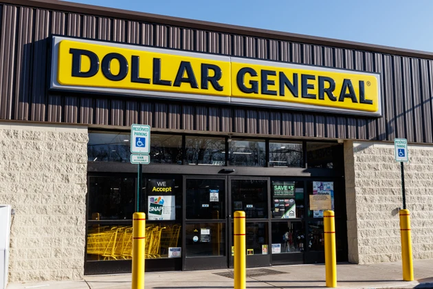 Dollar General plans to roll out an AI-enhanced in-store audio network