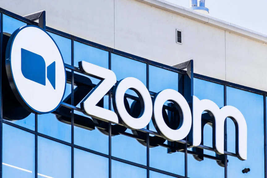 Zoom Gears Up For Q2 Print; Here Are The Recent Forecast Changes From Wall Street's Most Accurate Analysts