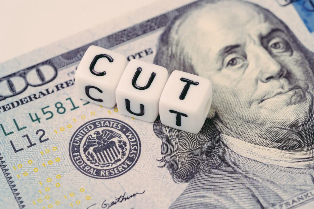 Fed Rate Cut: What It Means For Your Mortgage, Crypto Investments, Savings Account, Auto Loan And Student Loan