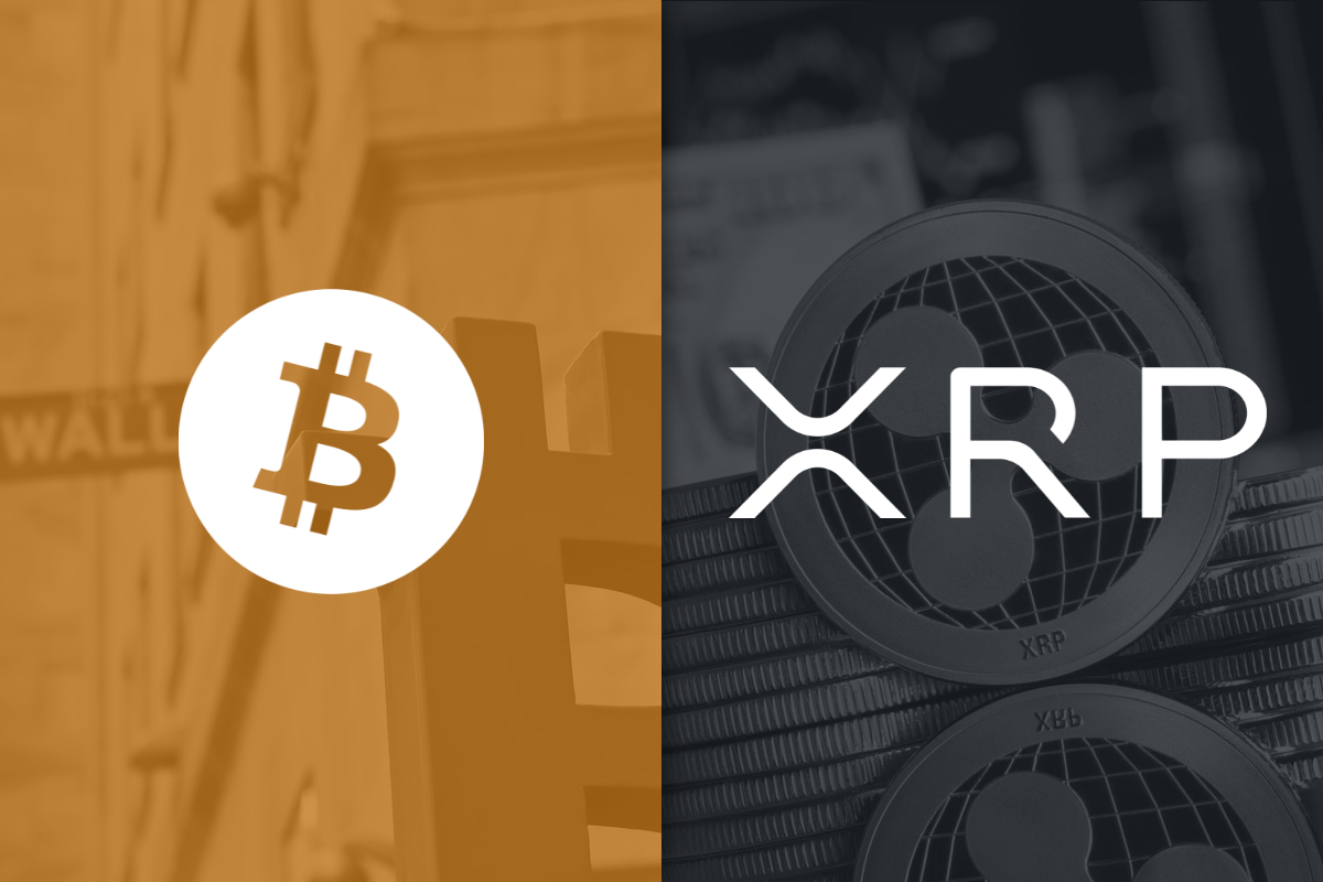 Better Crypto for New Investors: Bitcoin vs. XRP