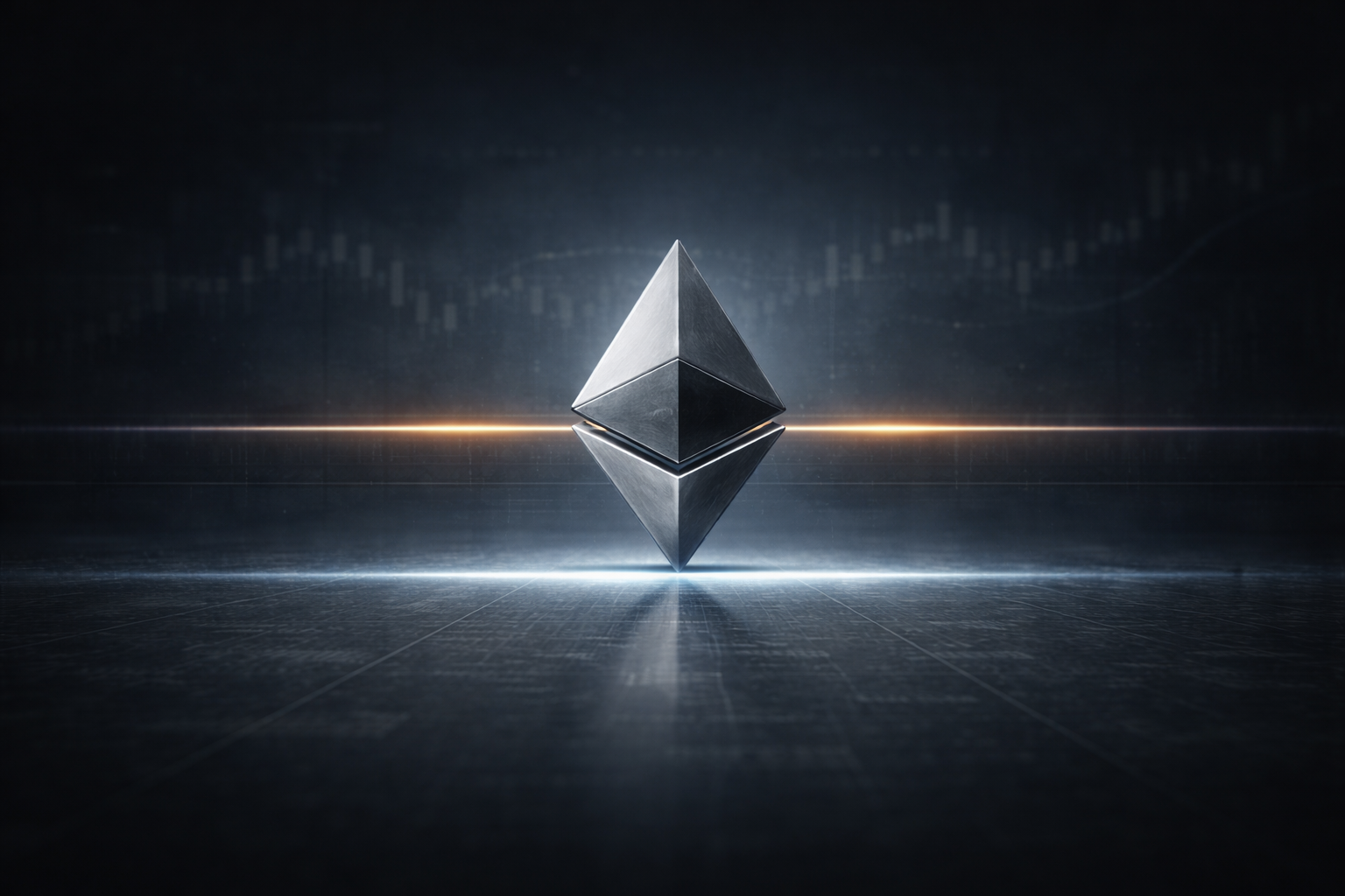 Next Ethereum Move Hinges On This Level, Says Glassnode Analyst
