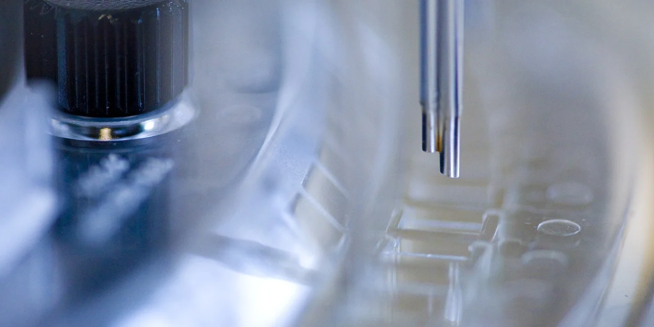 Roche Sets Gene-Sequencing Record. It’s a Challenge for Illumina.