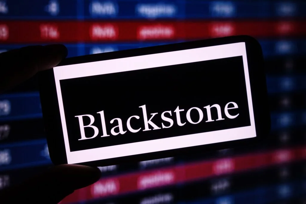 Blackstone CEO Schwarzman Earns Over $1.2 Billion In 2025 Amid Record Profits