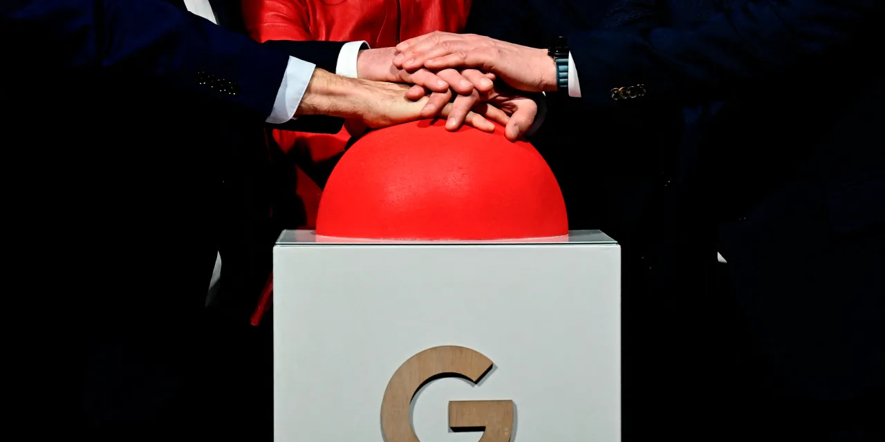 Google engineer charged after making $1.2 million on Polymarket bets — showing insider trading is becoming everyone’s problem