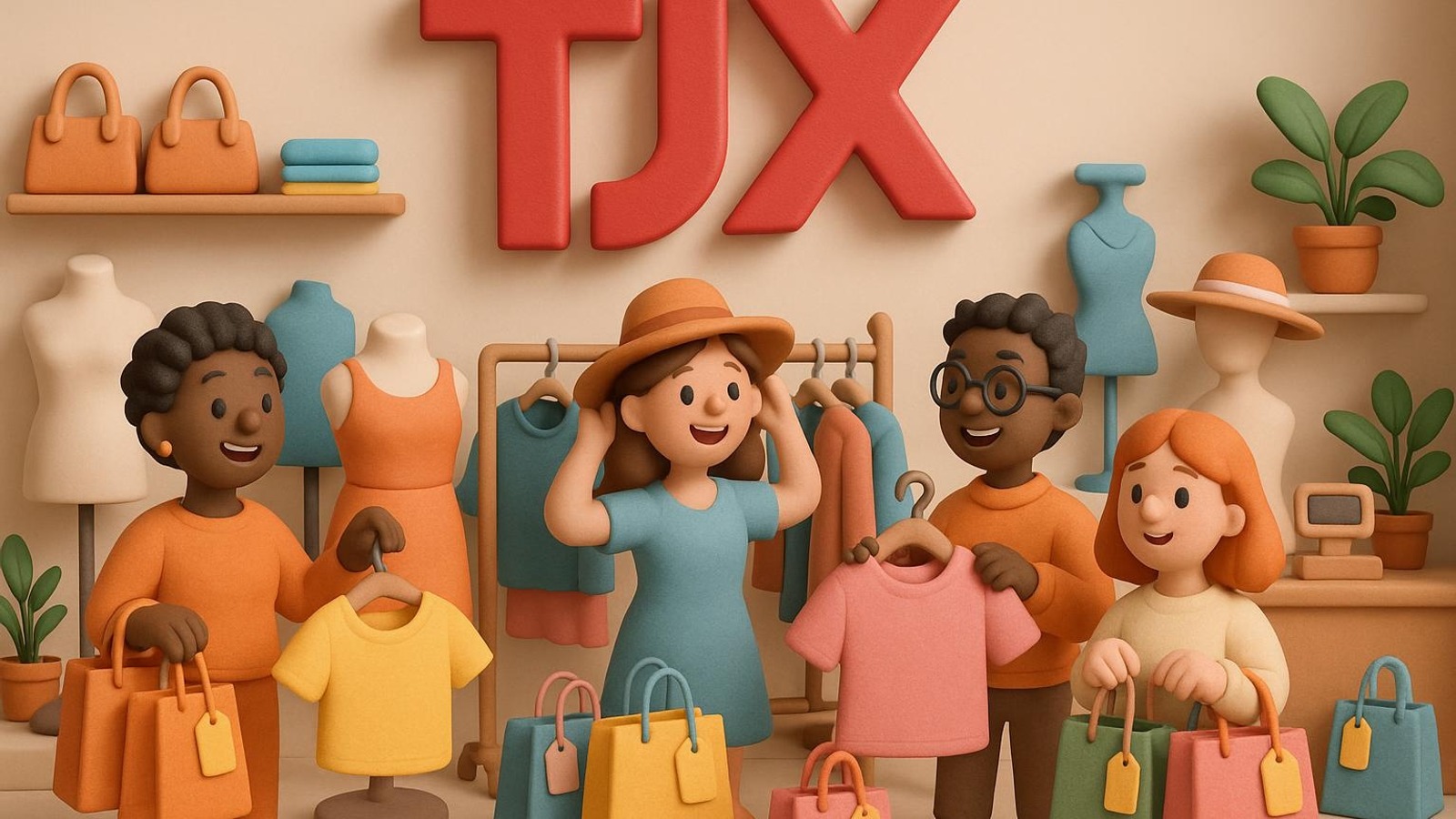 Is TJX Companies Undervalued As Its Pullback Tests The Bull Case?