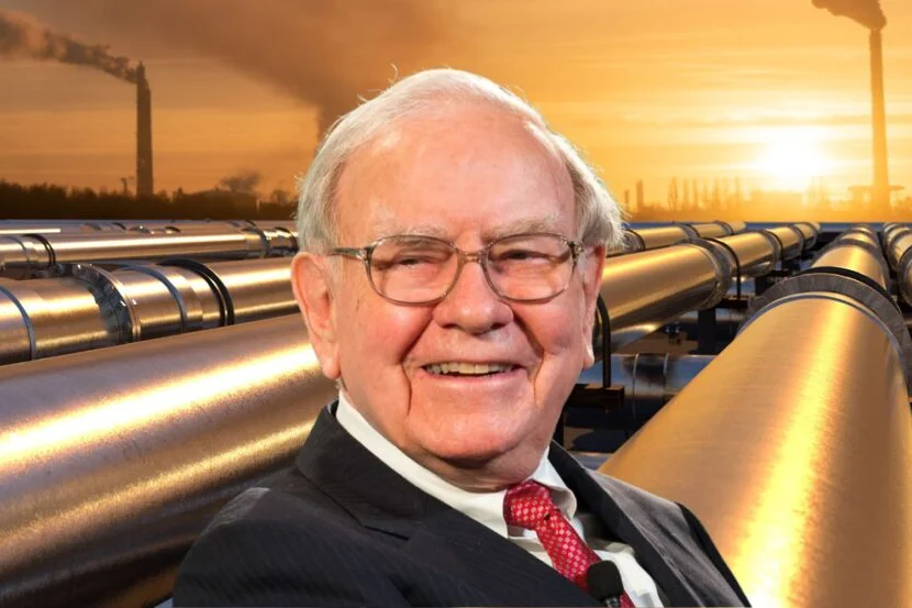 Warren Buffett Drives A 10-Year-Old Discontinued Cadillac XTS He Purchased With Hail Damage — 'I Have Eve - Benzinga