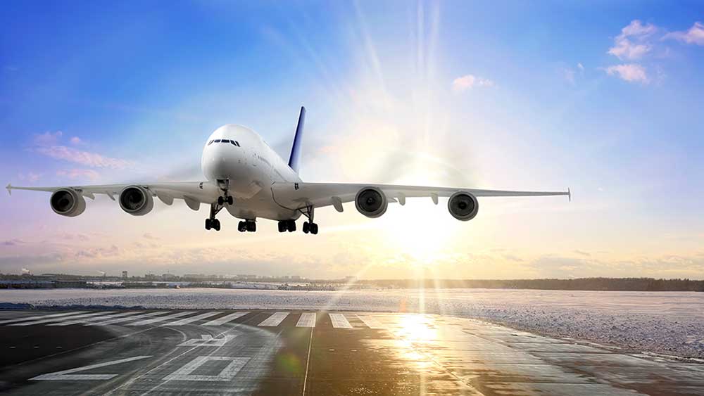 Airline Industry News And Stocks To Watch