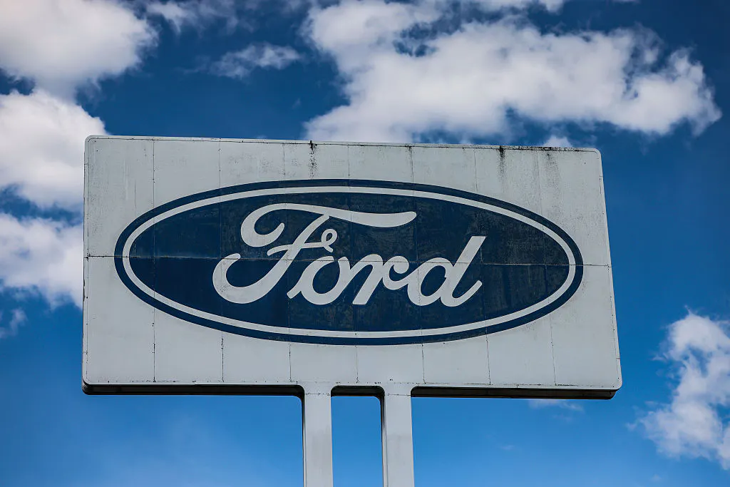 Ford rallies to 52-week high: Wall Street is optimistic about its EV reset and aluminum plant recovery plan