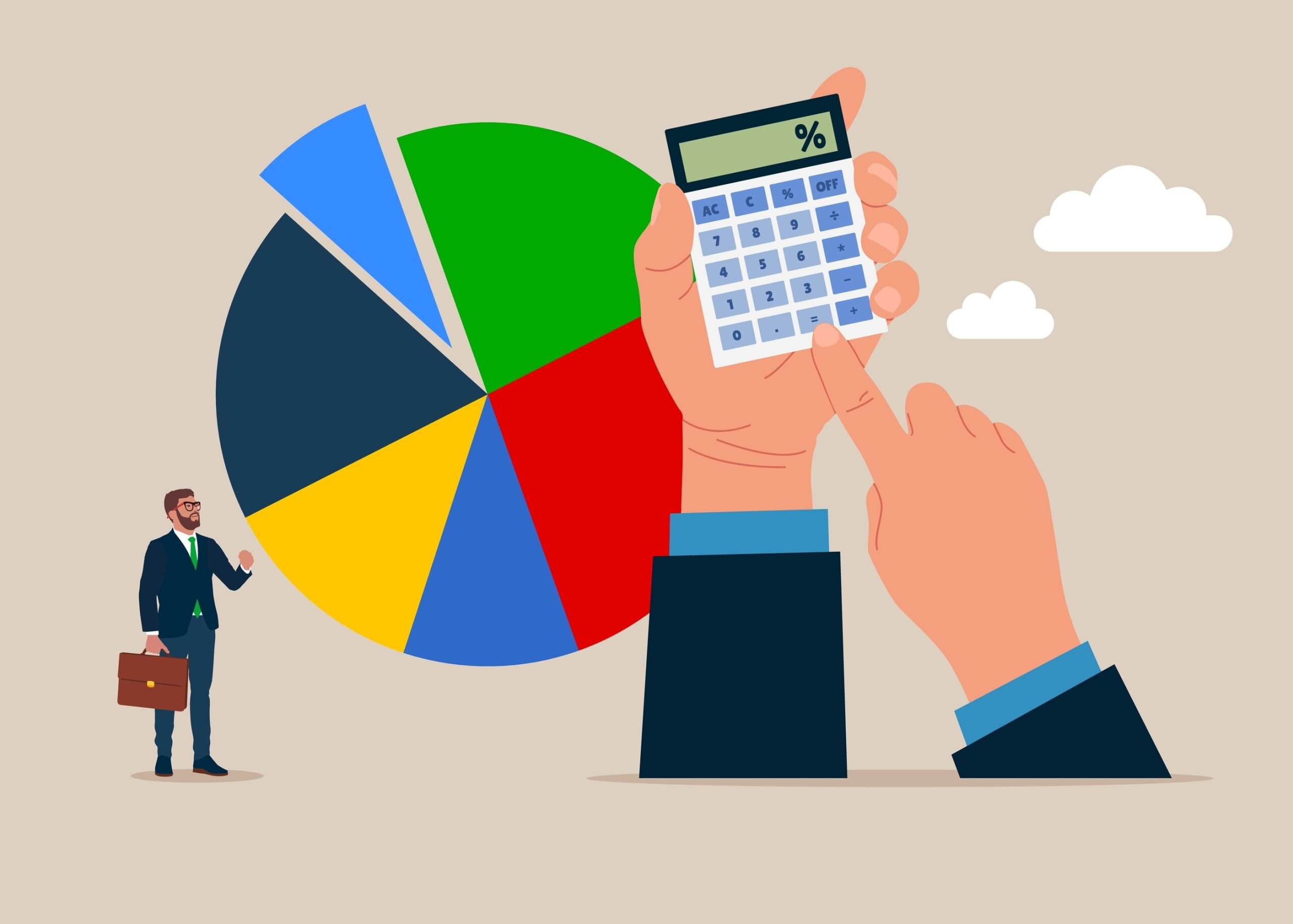 $10,000 in VNQ Dividends Can Qualify for a 20 Percent Deduction. Three Rules Decide How Much You Can Claim