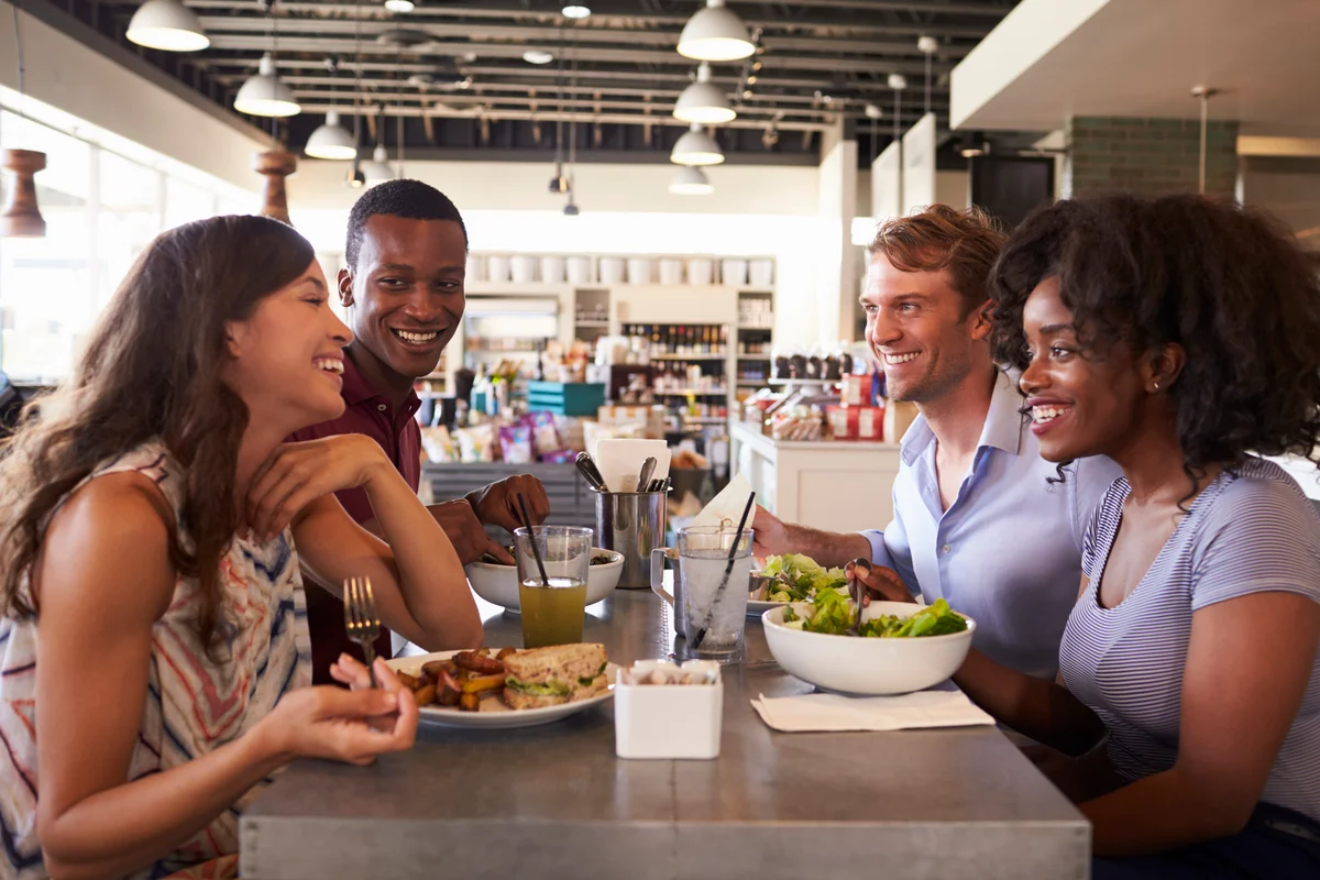 Casual Dining's Awakening: Chili's 8.6% Same-Store Sales Growth Leads the Way