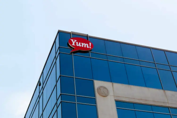 YUM! Brands prices $1.5 billion securitized noted