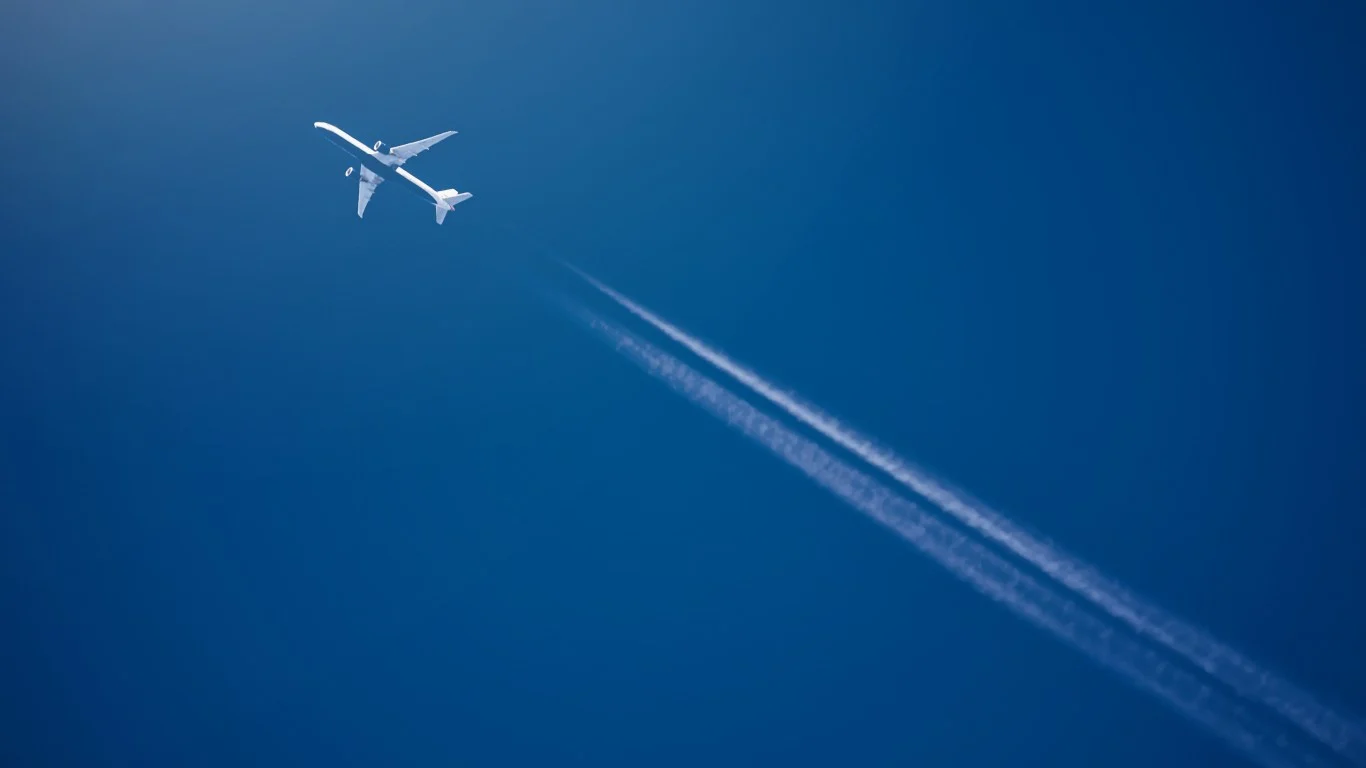 Delta Soars 13% Despite a Fuel Bill That Ballooned by $2 Billion