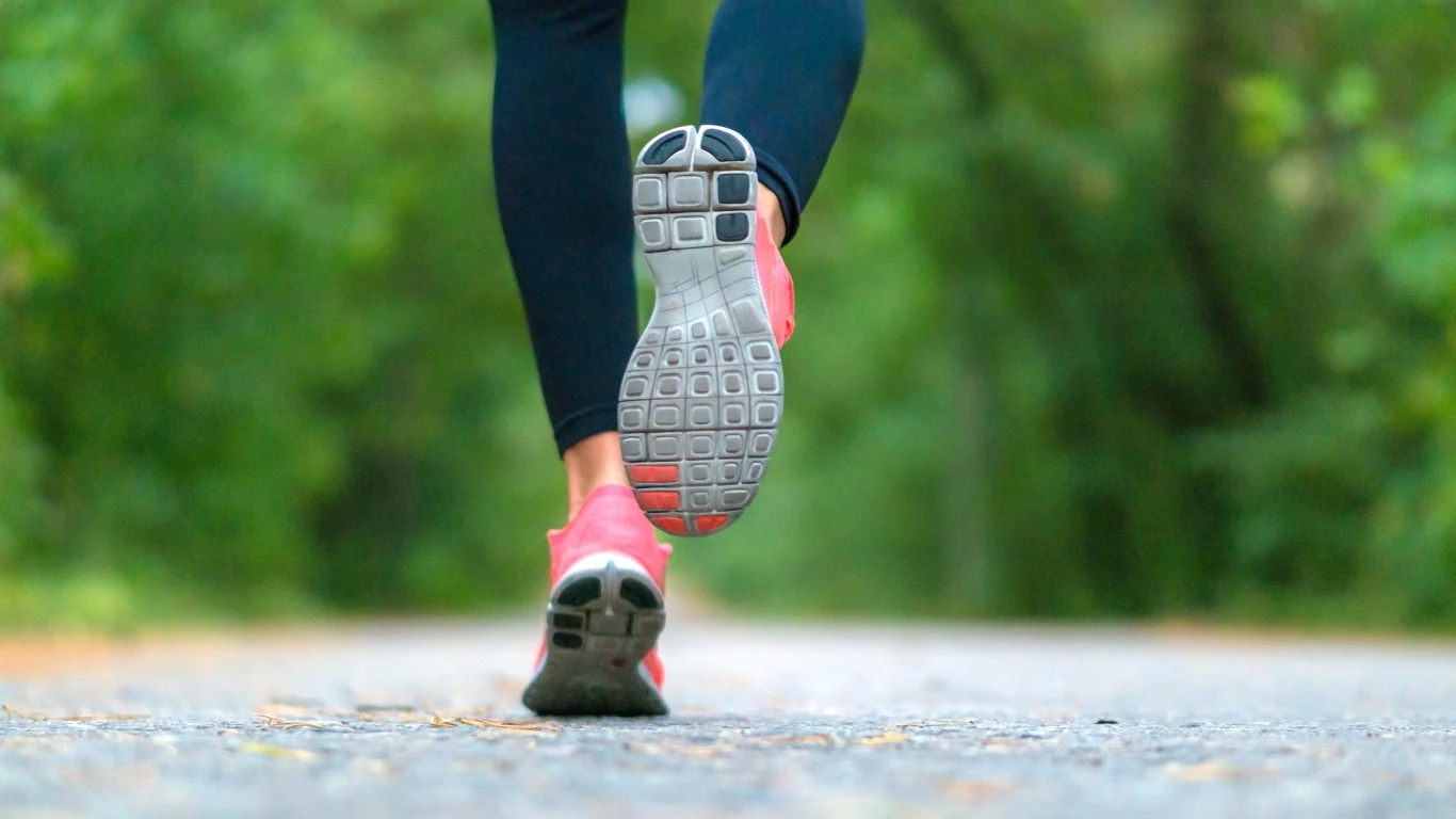 On Holding Surges 13% as Investor Day Sets Ambitious Sales Target and $1B Buyback; Nike Ticks Up 2%