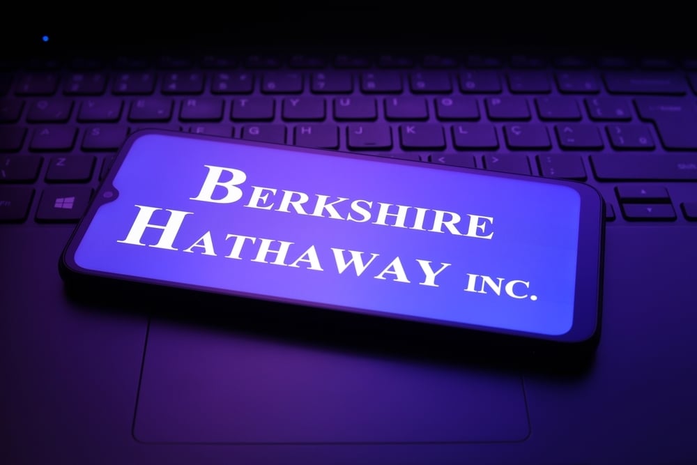 Buffett Successor Says Data Centers Help Taxes and Schools: 'Significant Opportunity' For Berkshire Hathaway