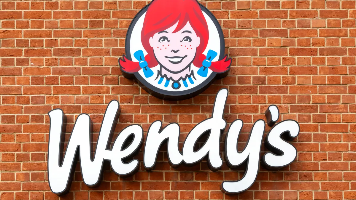 Wendy's CEO says it 'won't get too greedy' with pricing following 'dynamic' debacle