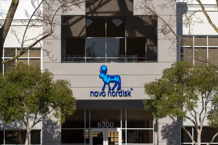 Novo Nordisk taps Nvidia to accelerate drug discovery through AI
