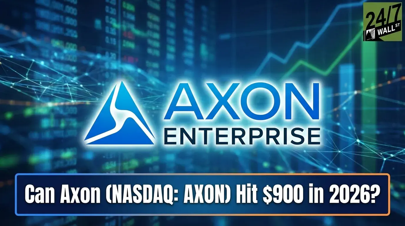 Axon Enterprise Earnings Preview: What Wall Street Is Watching